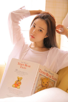 异种族风俗娘
